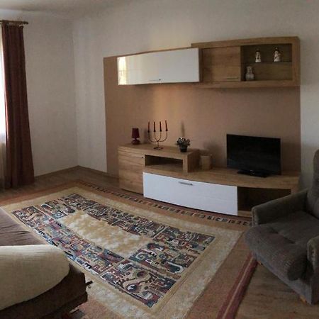 Apartament Boema Turda Luaran gambar