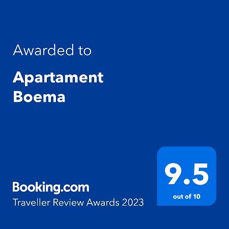 Apartament Boema Turda Luaran gambar