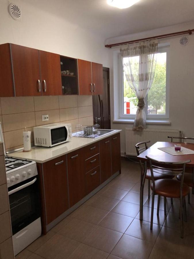 Apartament Boema Turda Luaran gambar