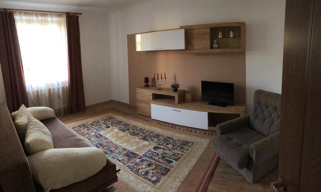 Apartament Boema Turda Luaran gambar