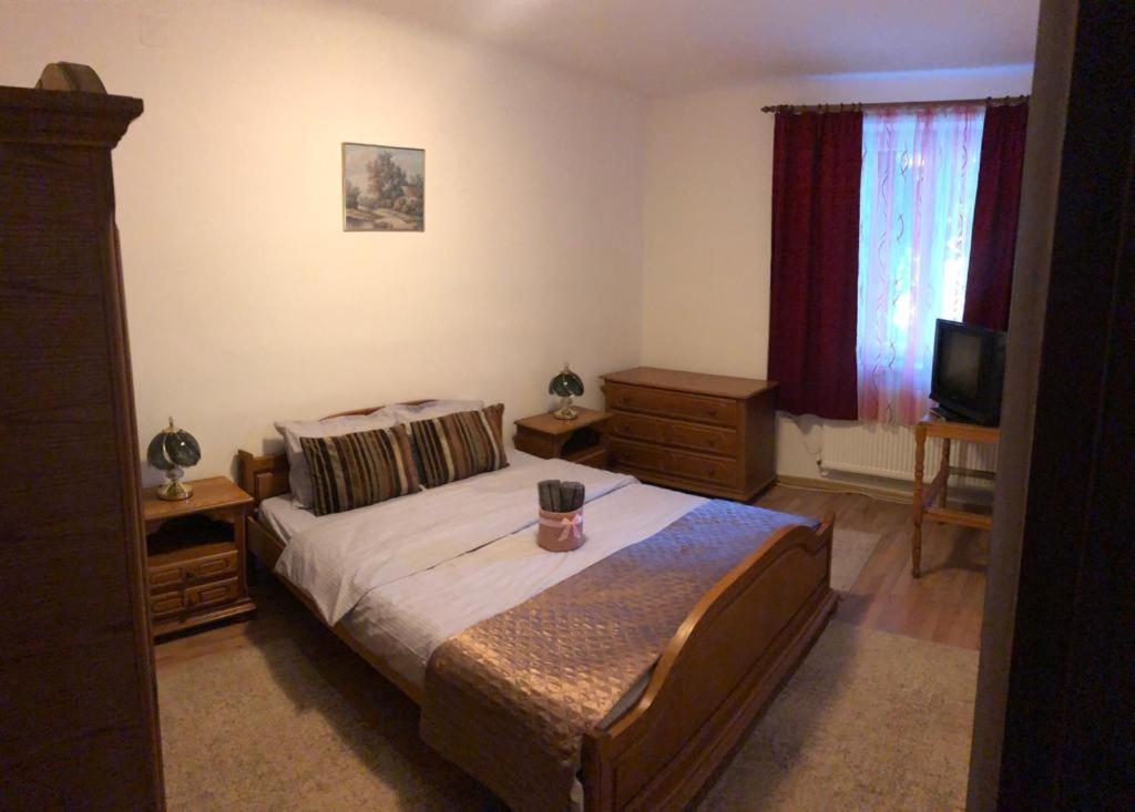 Apartament Boema Turda Luaran gambar