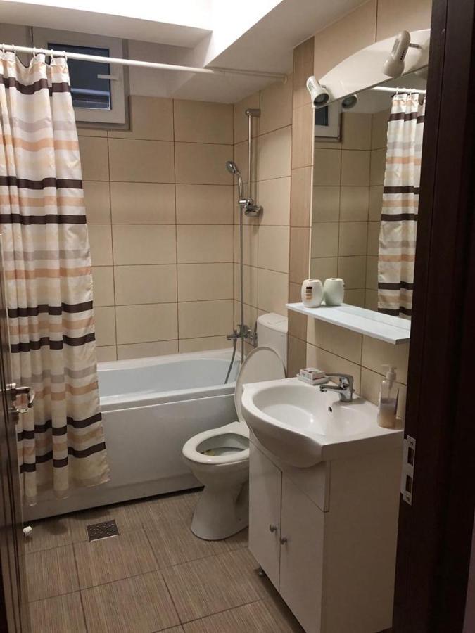 Apartament Boema Turda Luaran gambar