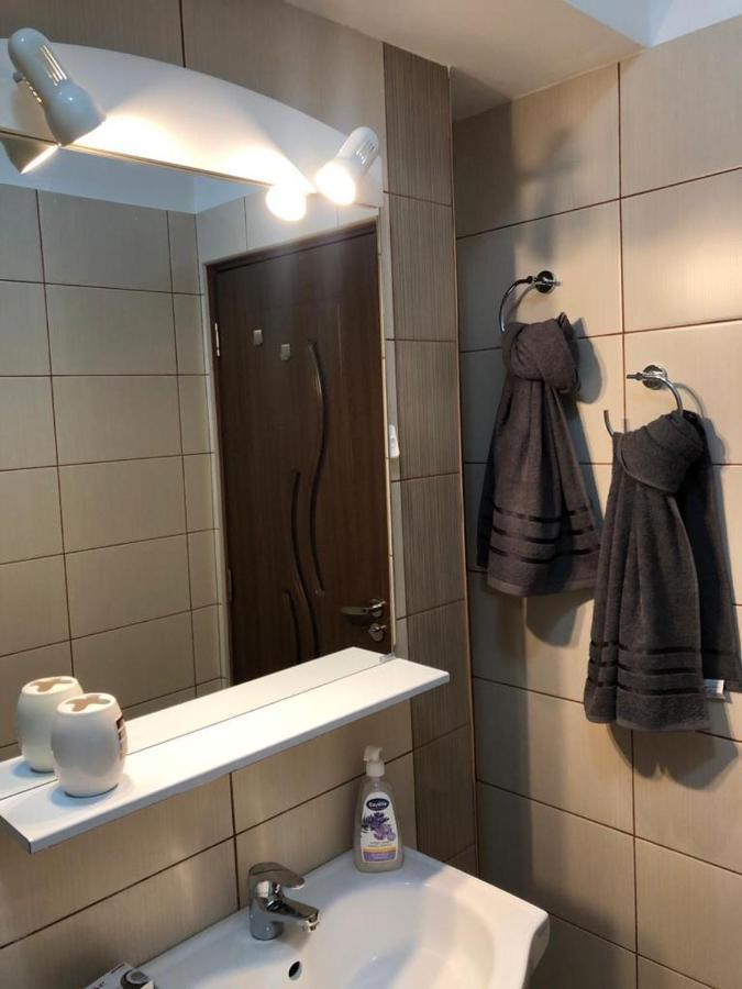 Apartament Boema Turda Luaran gambar