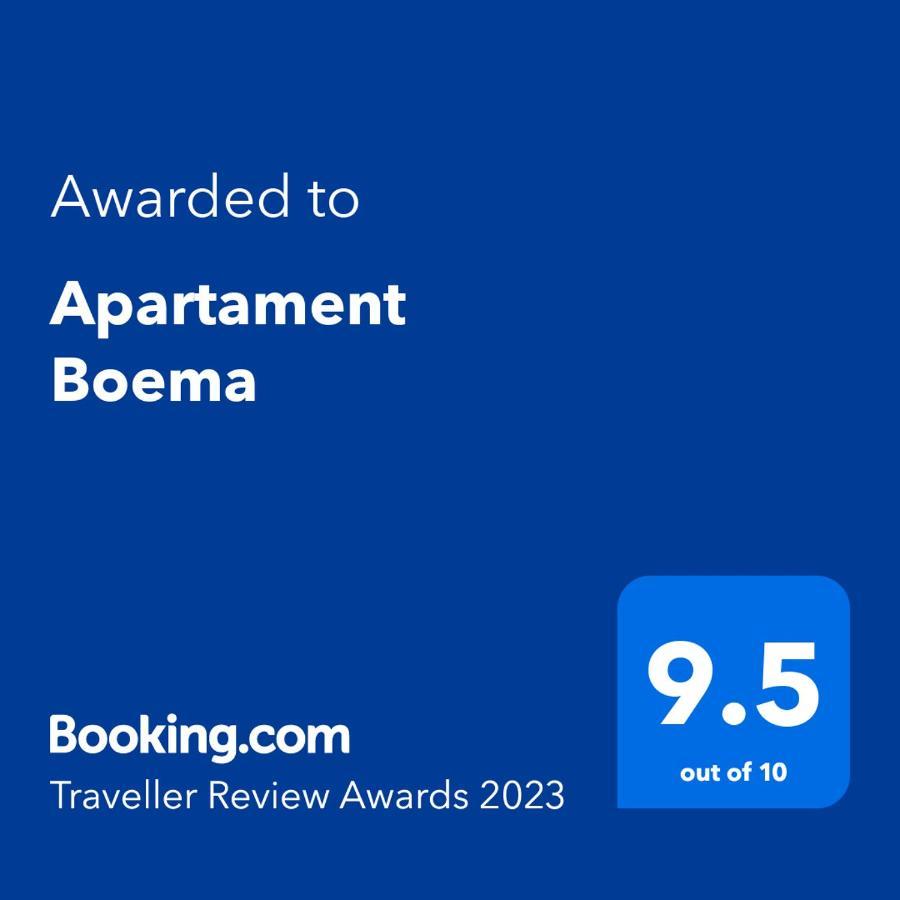 Apartament Boema Turda Luaran gambar